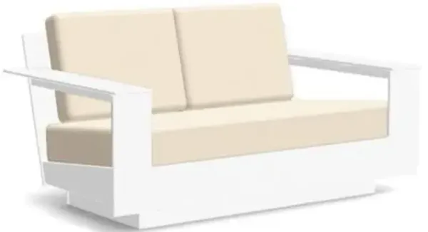 Nisswa Love Seat