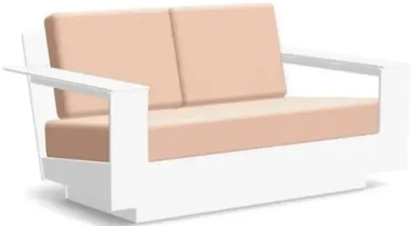 Nisswa Love Seat