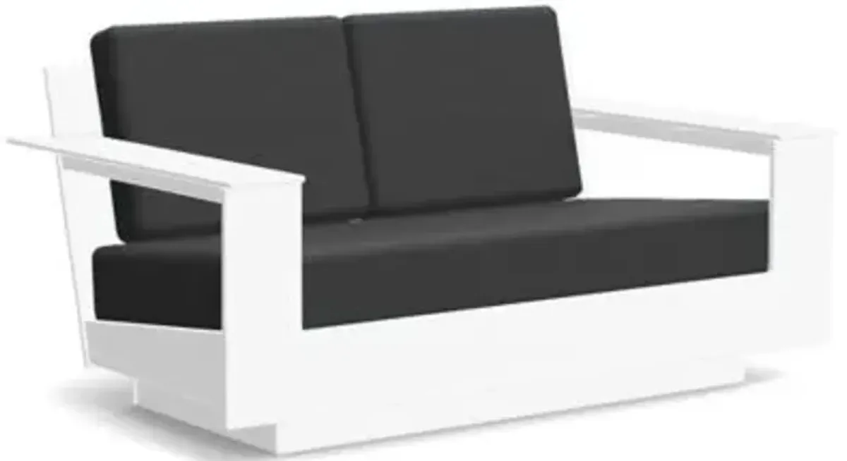 Nisswa Love Seat