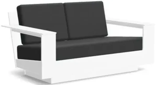 Nisswa Love Seat