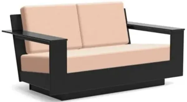 Nisswa Love Seat