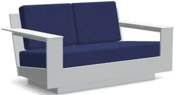 Nisswa Love Seat
