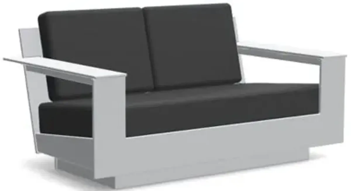Nisswa Love Seat