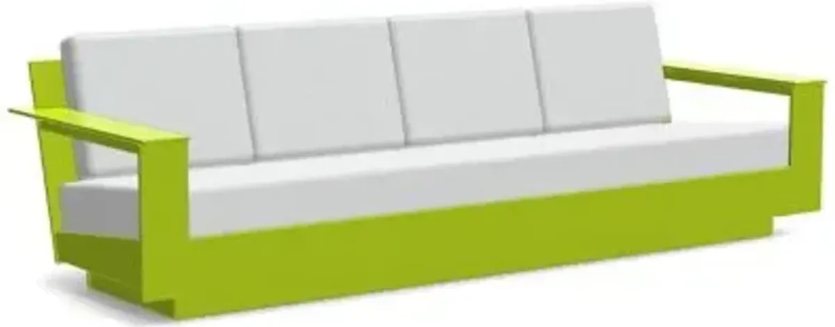 Nisswa Outdoor Sofa