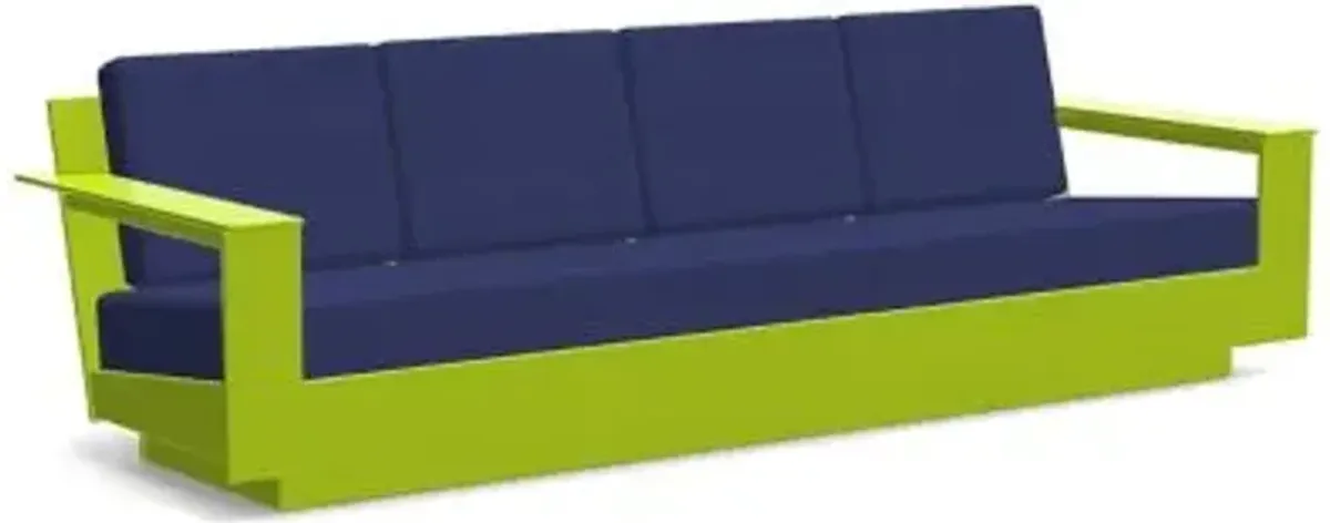 Nisswa Outdoor Sofa
