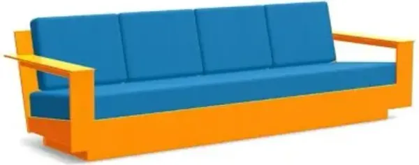 Nisswa Outdoor Sofa