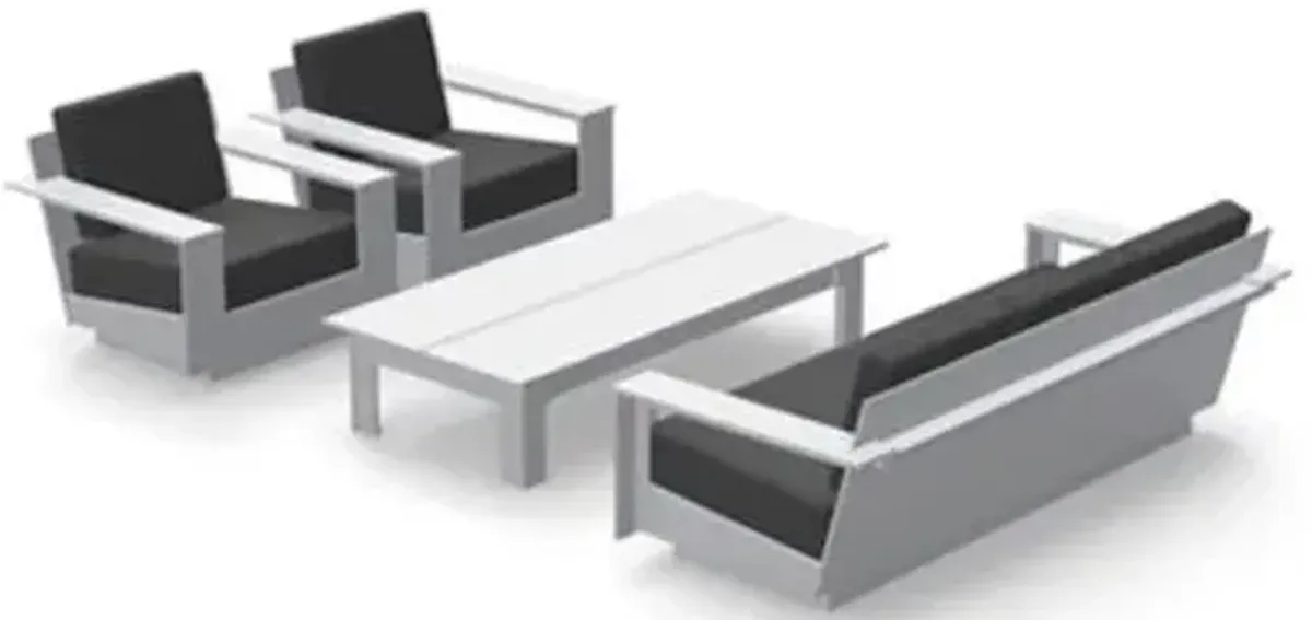 Nisswa Outdoor Sofa