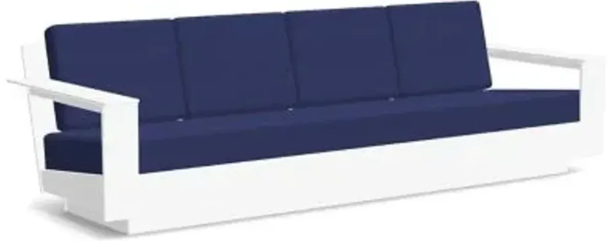 Nisswa Outdoor Sofa