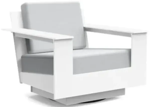 Nisswa Lounge Swivel Chair
