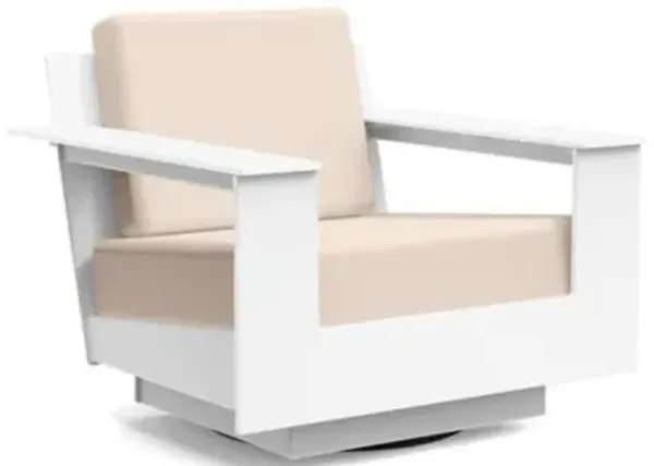 Nisswa Lounge Swivel Chair