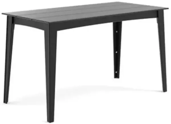 Alfresco Rectangular Outdoor Bar/Counter Table