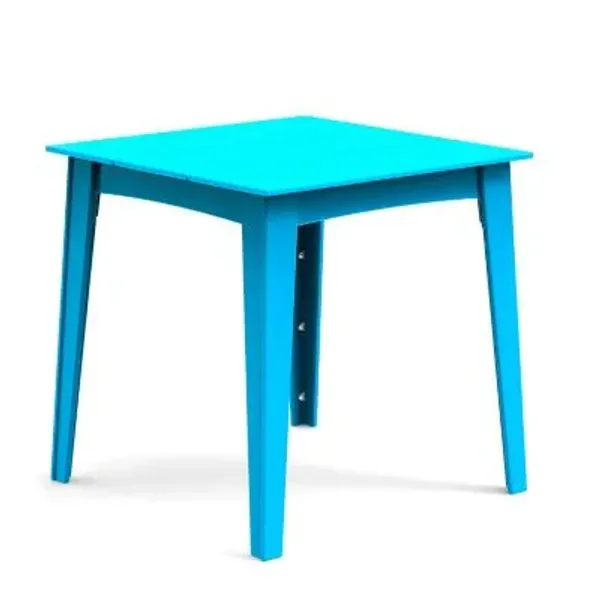 Alfresco Square Outdoor Bar/Counter Table