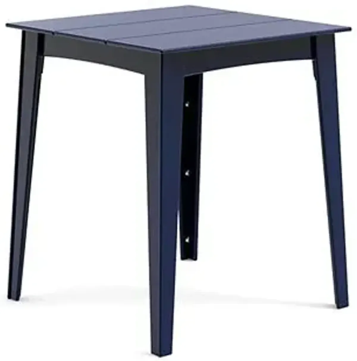 Alfresco Square Outdoor Bar/Counter Table