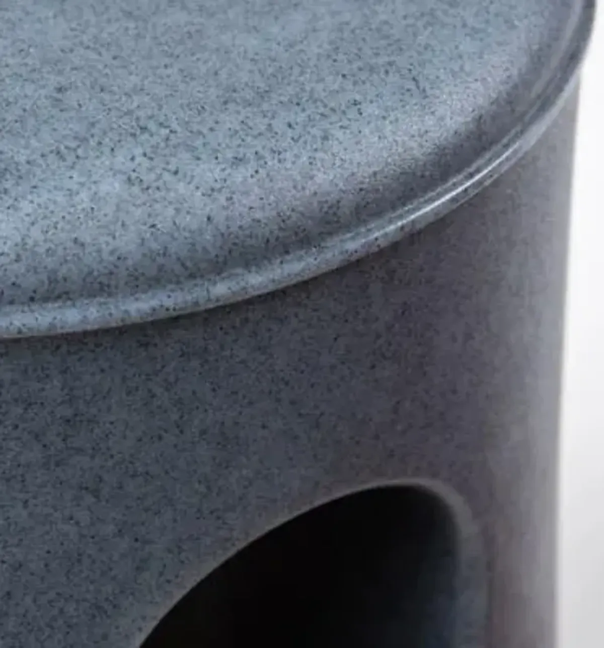 Dewey Outdoor Stool