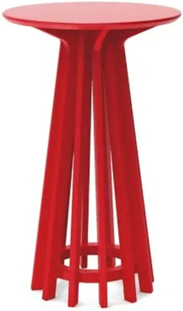 Good Company Outdoor Bar Table