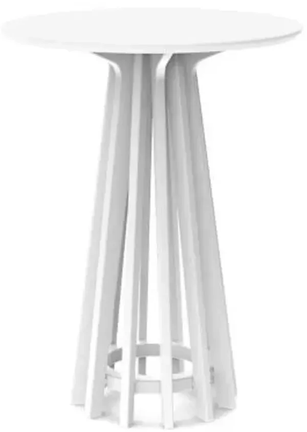 Good Company Outdoor Bar Table