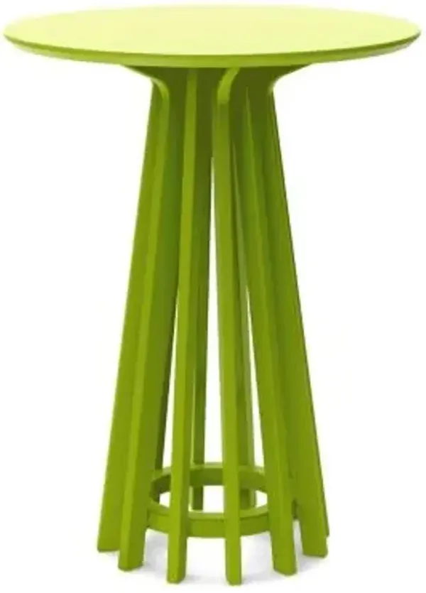 Good Company Outdoor Bar Table