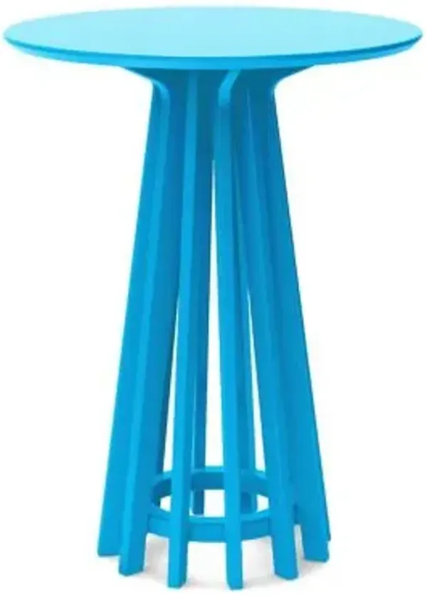 Good Company Outdoor Bar Table