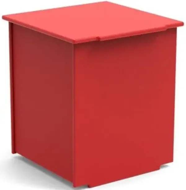 Mondo Outdoor Storage Box with Lid
