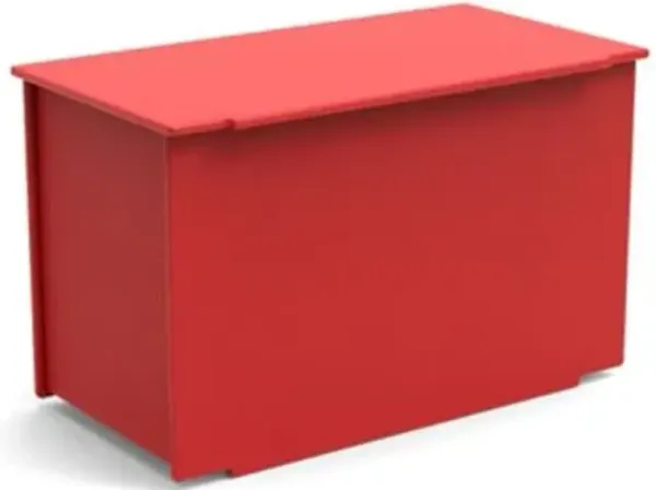 Mondo Outdoor Storage Box with Lid