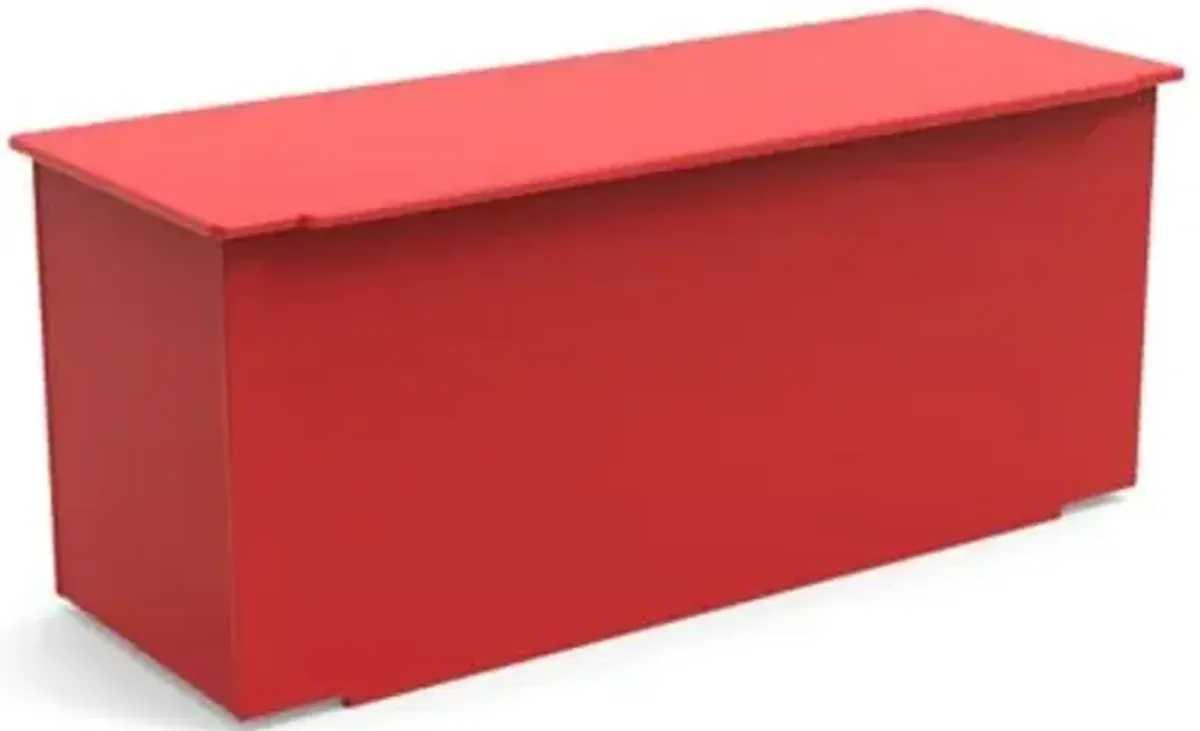 Mondo Outdoor Storage Box with Lid