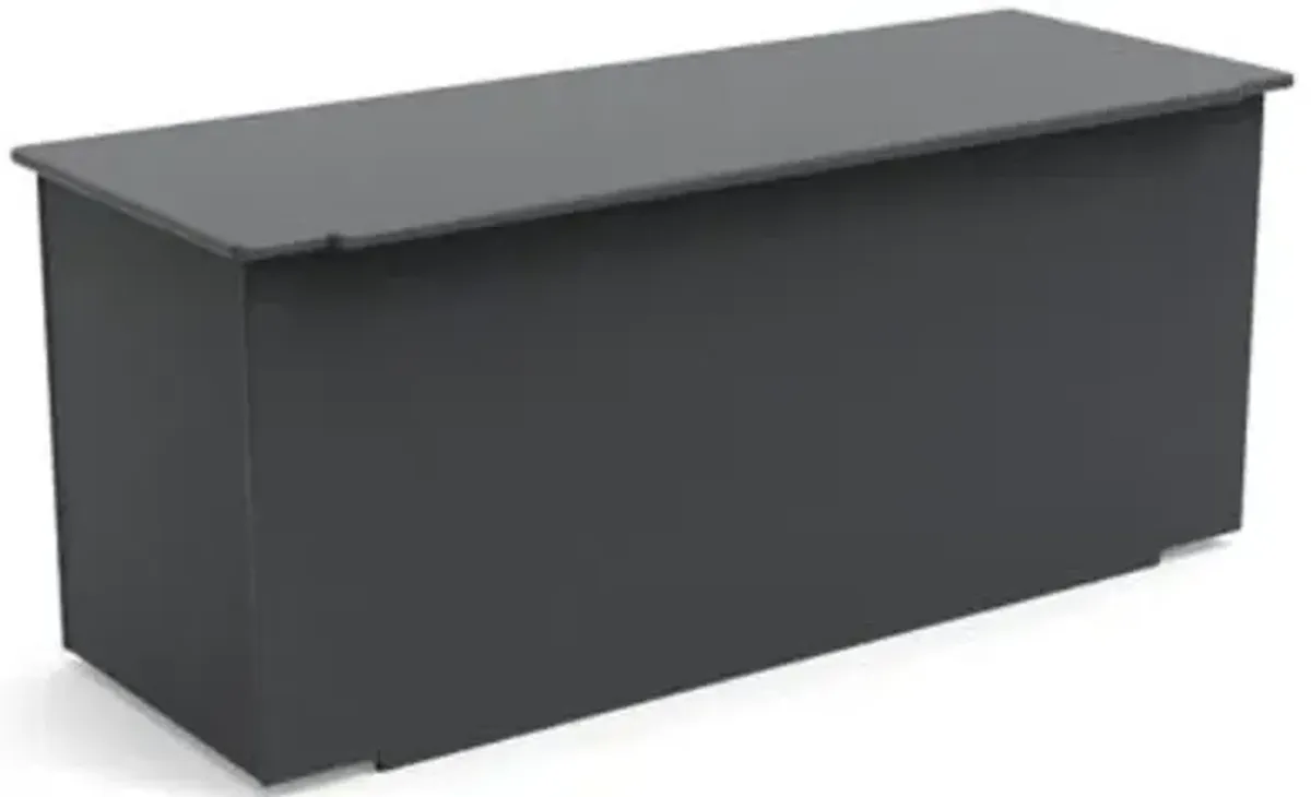 Mondo Outdoor Storage Box with Lid