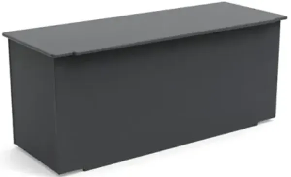 Mondo Outdoor Storage Box with Lid