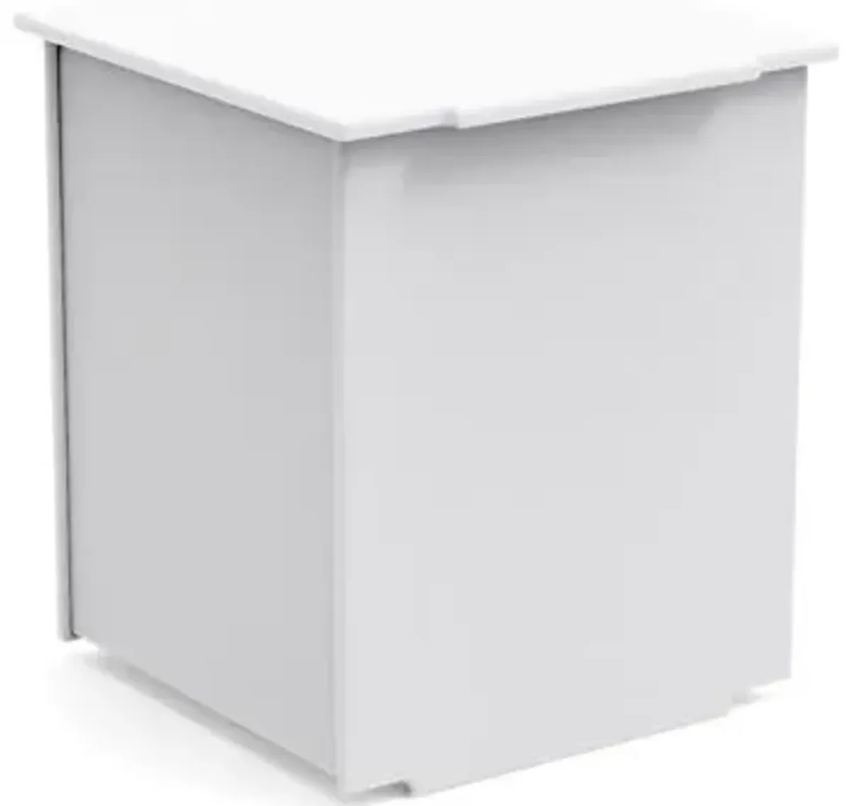 Mondo Outdoor Storage Box with Lid