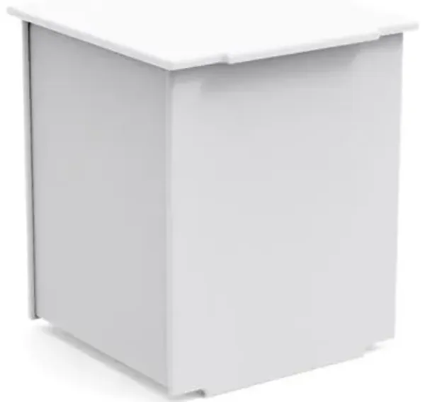 Mondo Outdoor Storage Box with Lid