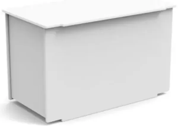 Mondo Outdoor Storage Box with Lid