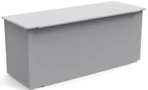 Mondo Outdoor Storage Box with Lid