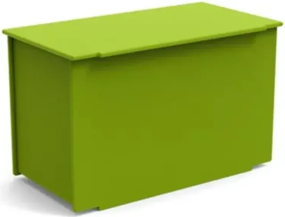 Mondo Outdoor Storage Box with Lid