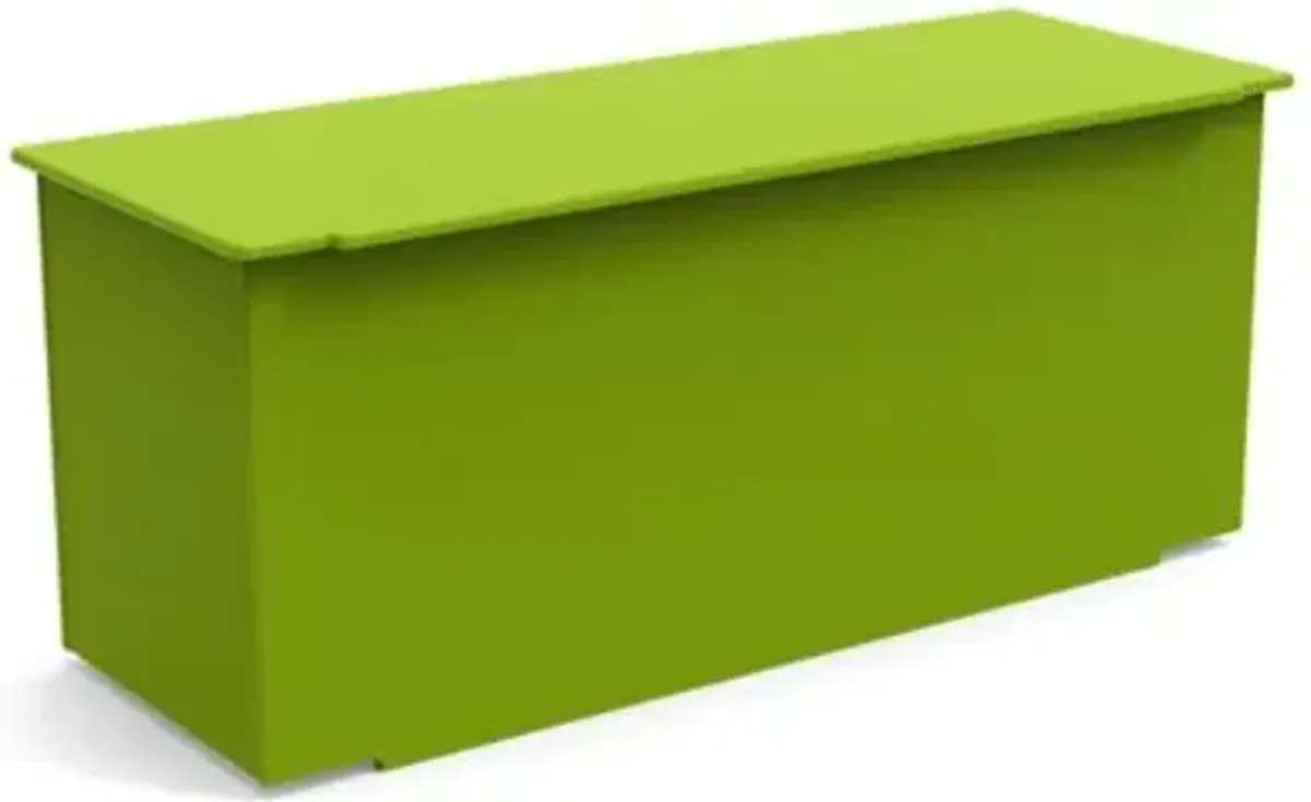 Mondo Outdoor Storage Box with Lid