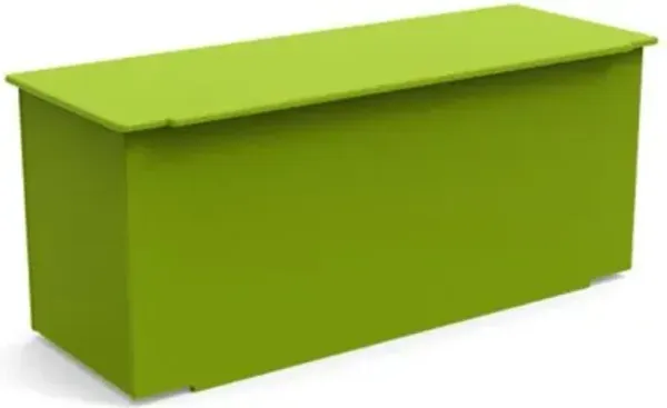 Mondo Outdoor Storage Box with Lid
