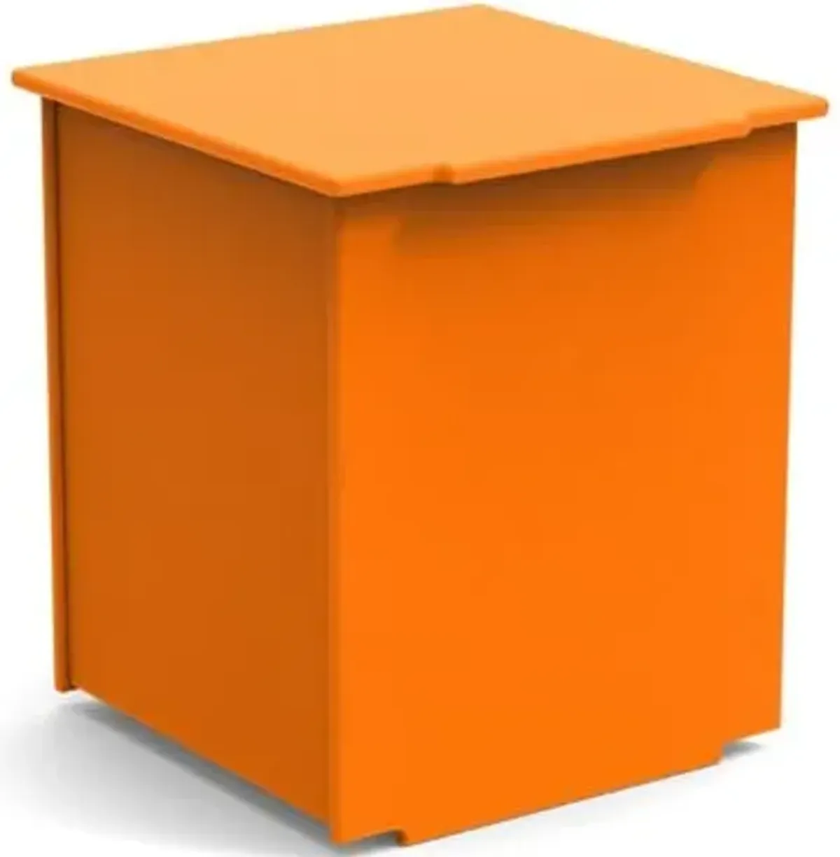 Mondo Outdoor Storage Box with Lid