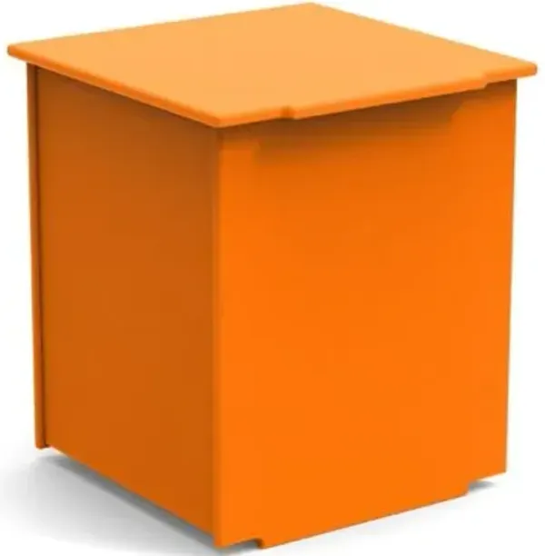 Mondo Outdoor Storage Box with Lid