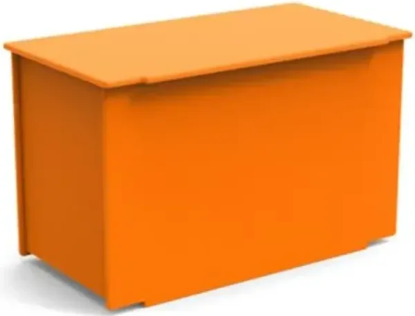 Mondo Outdoor Storage Box with Lid