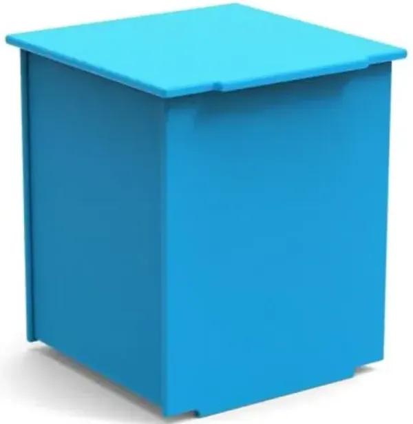 Mondo Outdoor Storage Box with Lid