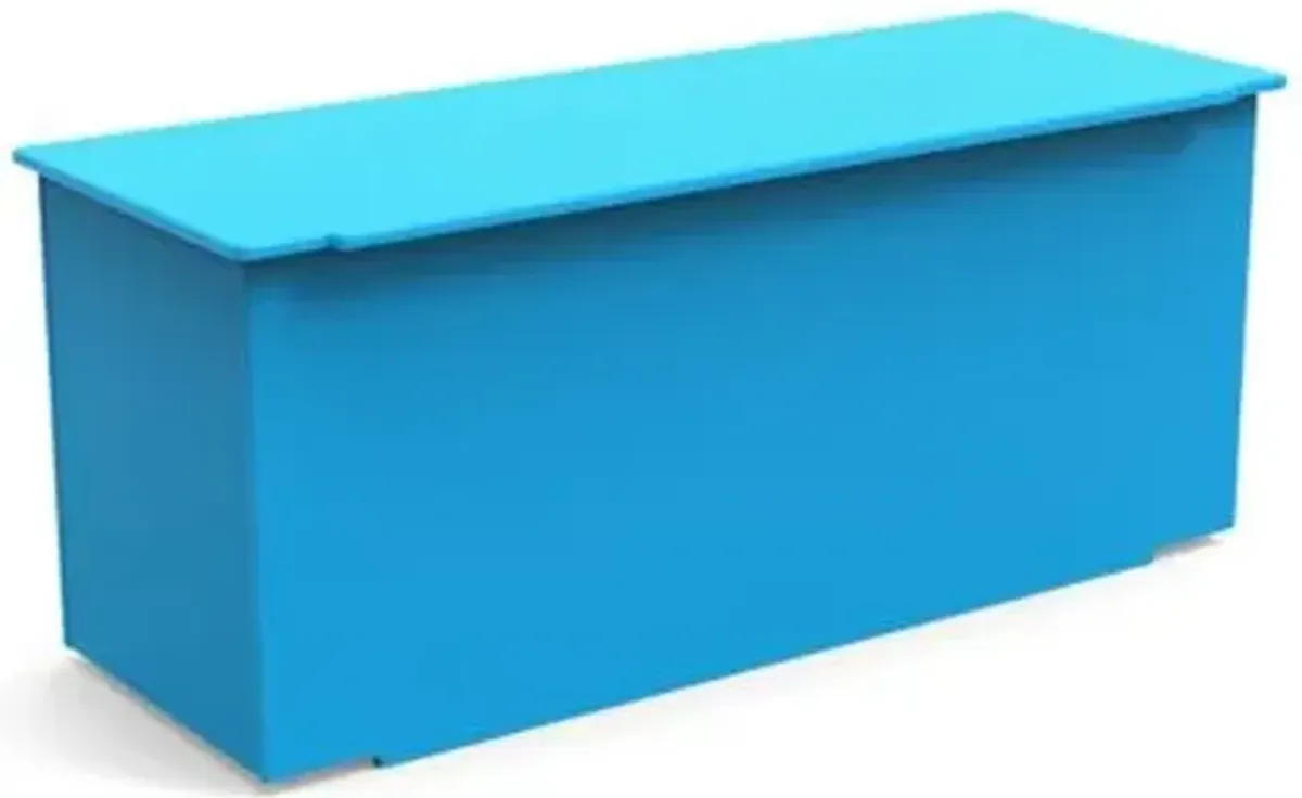 Mondo Outdoor Storage Box with Lid