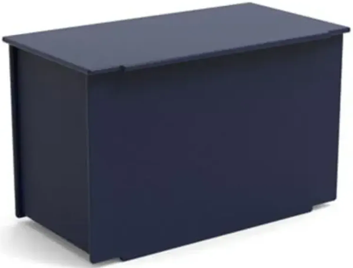 Mondo Outdoor Storage Box with Lid