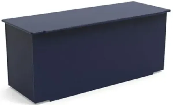 Mondo Outdoor Storage Box with Lid