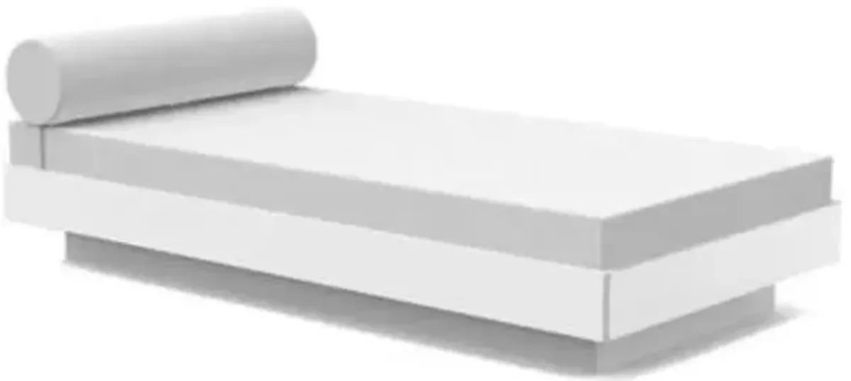 Platform One Outdoor Daybed