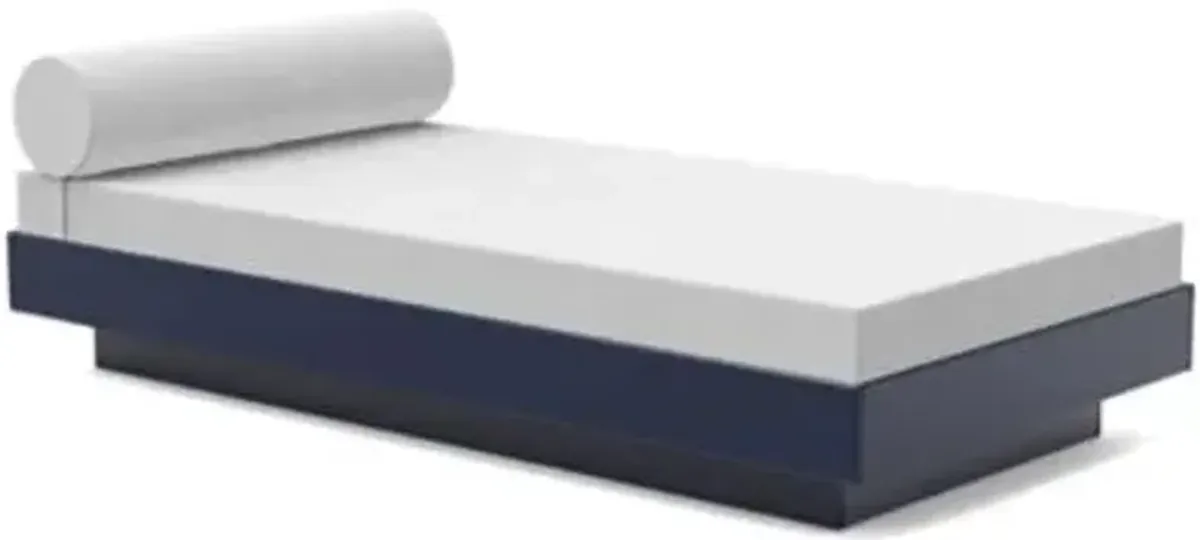 Platform One Outdoor Daybed