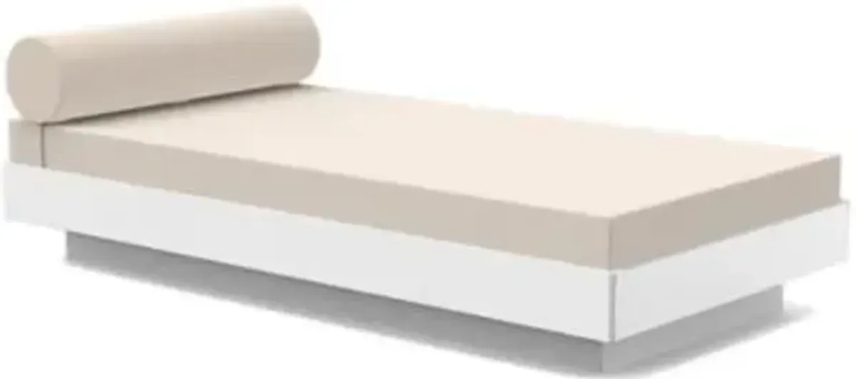 Platform One Outdoor Daybed