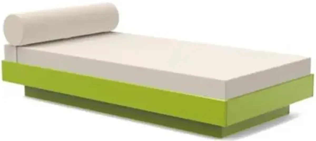 Platform One Outdoor Daybed