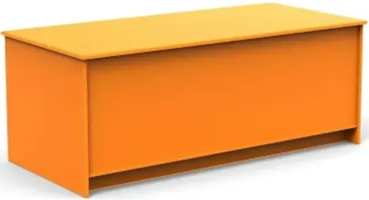 Slider Outdoor Storage Chest