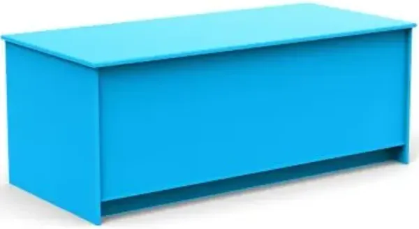 Slider Outdoor Storage Chest