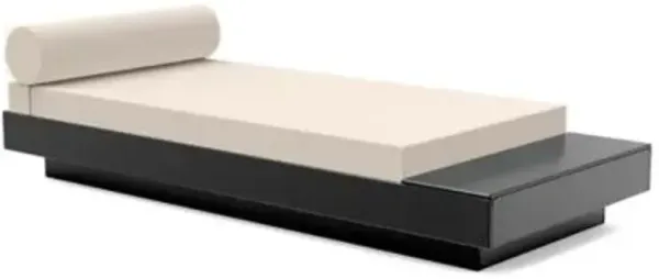 Platform One Outdoor Daybed with Table