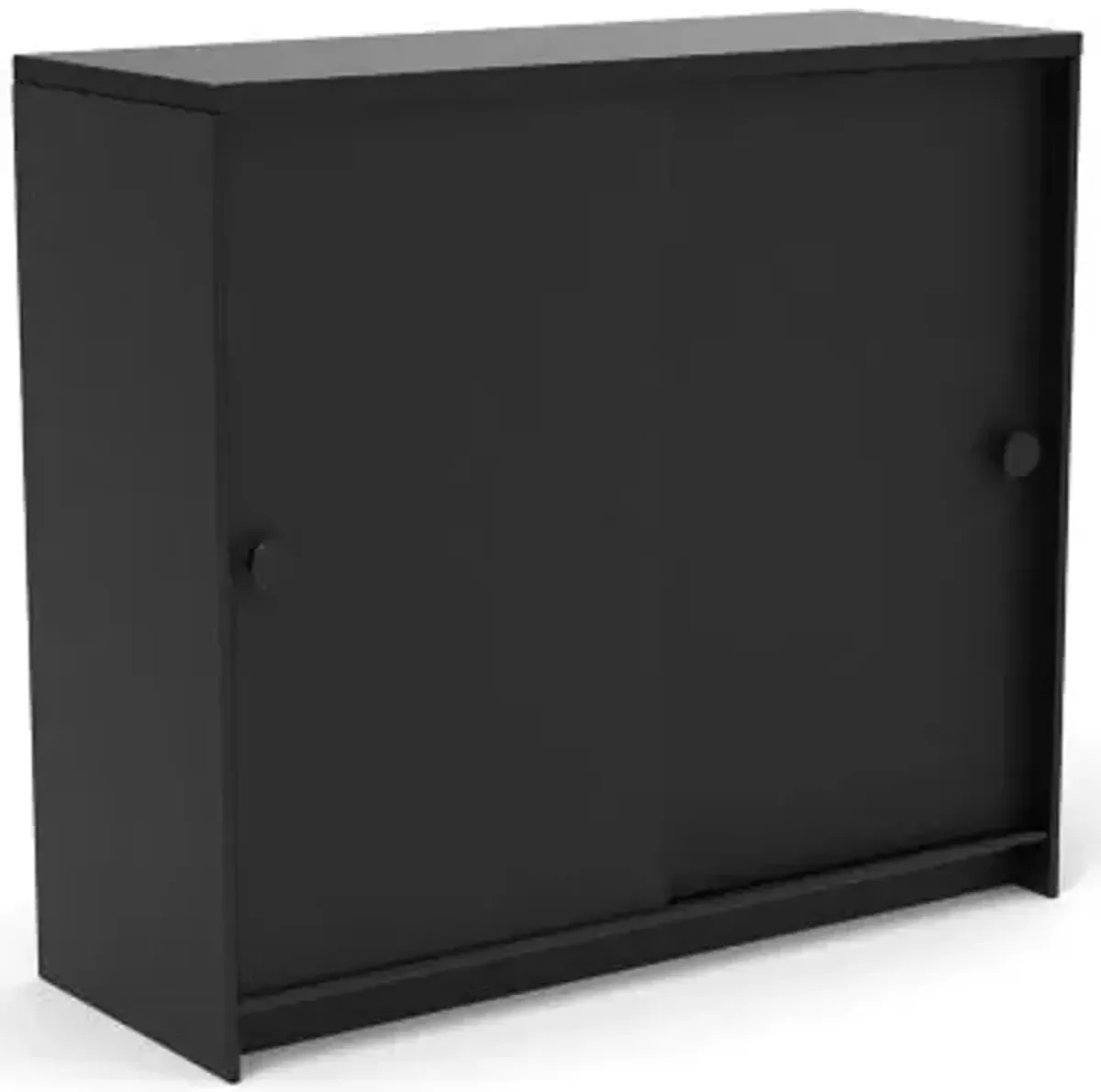 Slider Outdoor Cabinet