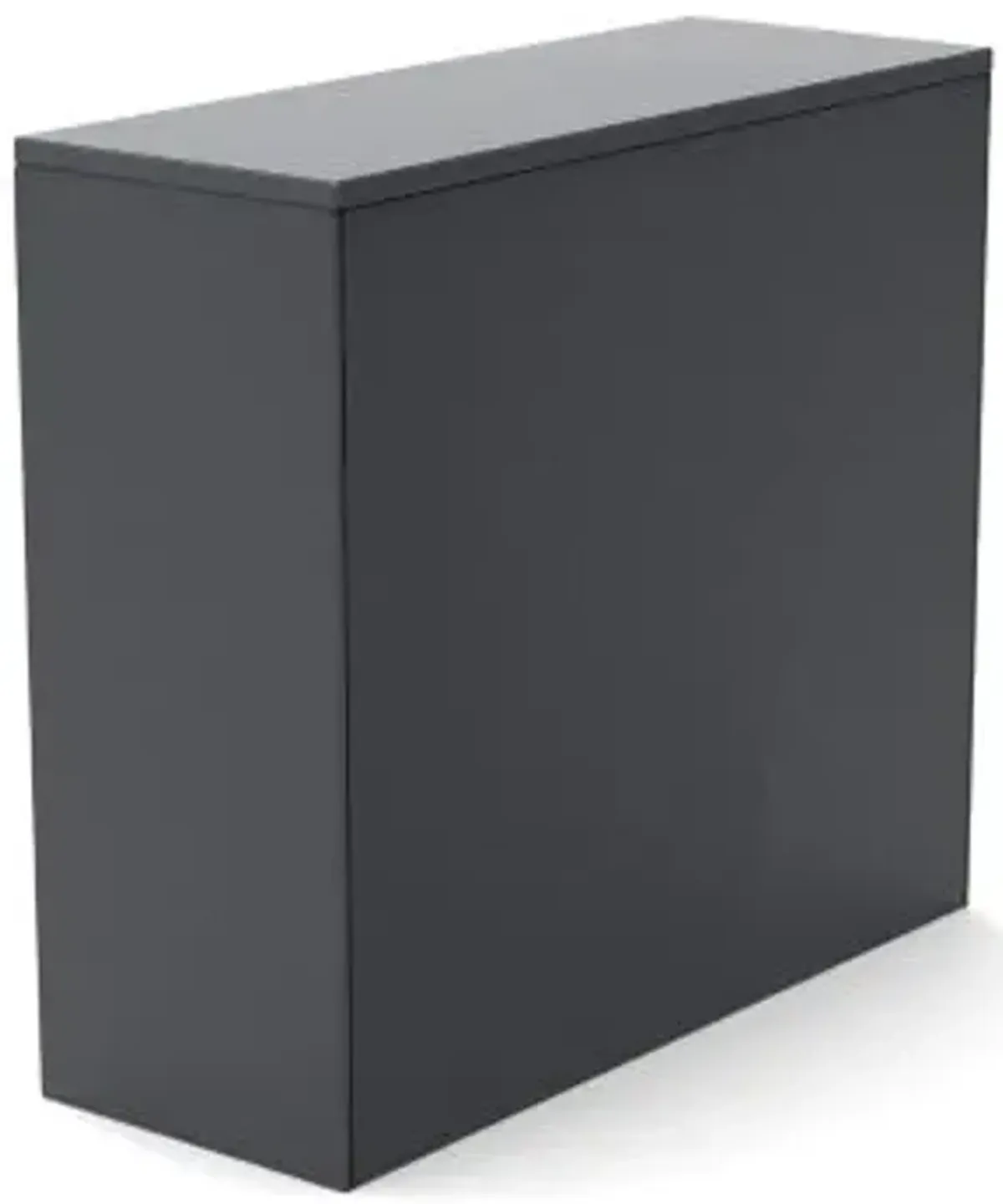 Slider Outdoor Cabinet